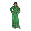 Leila Caftan - Green