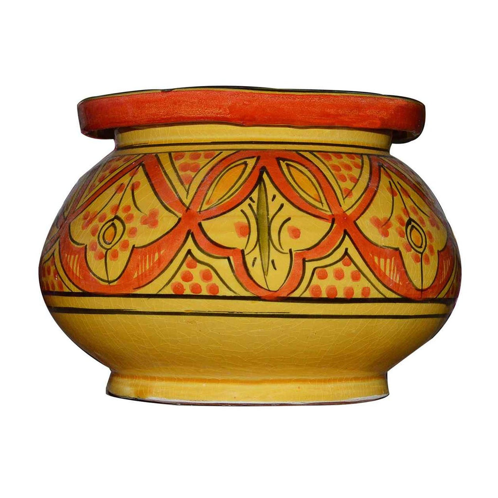 Smokeless Ashtray Xlarge Lwimina - Red