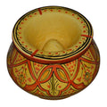 Smokeless Ashtray Xlarge Lwimina - Red