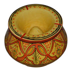 Smokeless Ashtray Xlarge Lwimina - Red