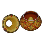 Smokeless Ashtray Xlarge Lwimina - Red