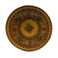 Berber Serving Plate Handmade X-Large 14 inches-0