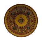 Berber Serving Plate Handmade X-Large 14 inches-0