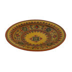 Berber Serving Plate Handmade X-Large 14 inches-7088