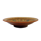 Berber Serving Plate Handmade X-Large 14 inches-7090