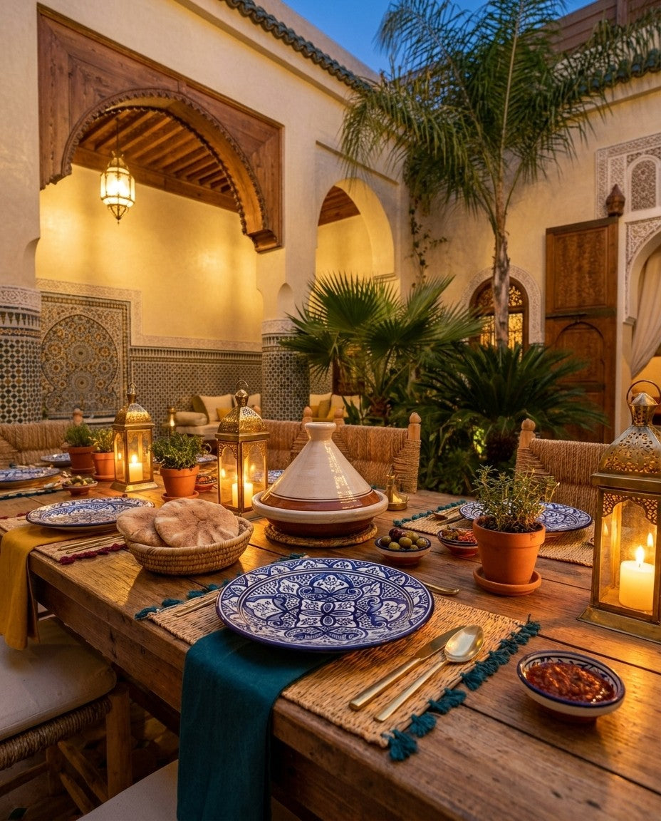 Home Seo Dining