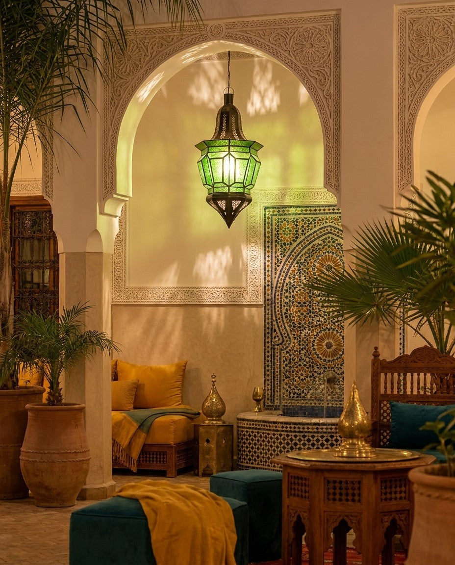 Home Seo Lanterns