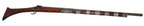 Moroccan Fantasia Decorative Replica Brown Large