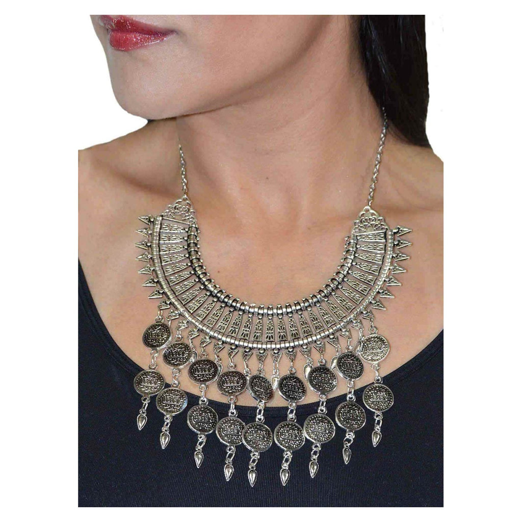 Shliha Necklace -0