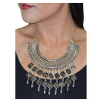 Shliha Necklace -0