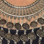 tribal moroccan jewelry