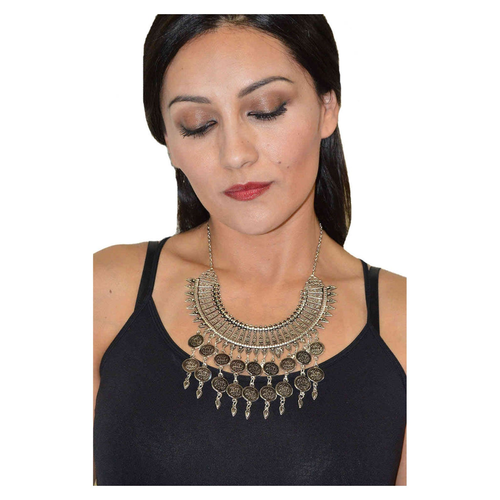Shliha Necklace -8075