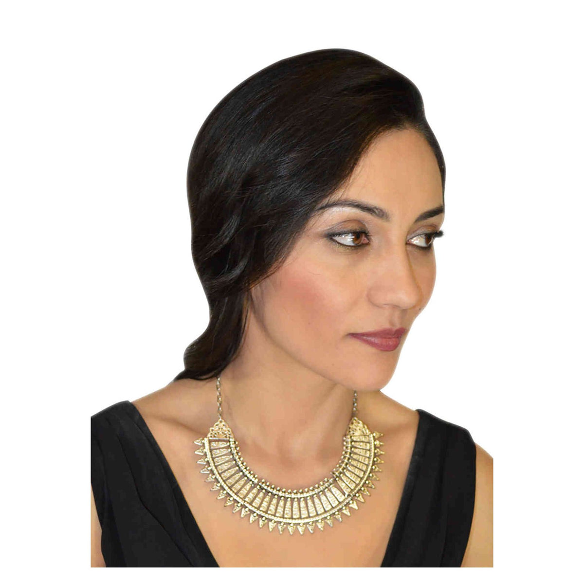 Samira Necklace -8087