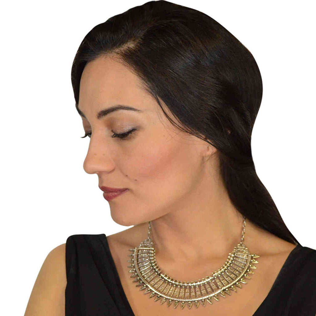 Samira Necklace -8086