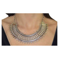 Samira Necklace -0