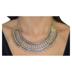 Samira Necklace -0