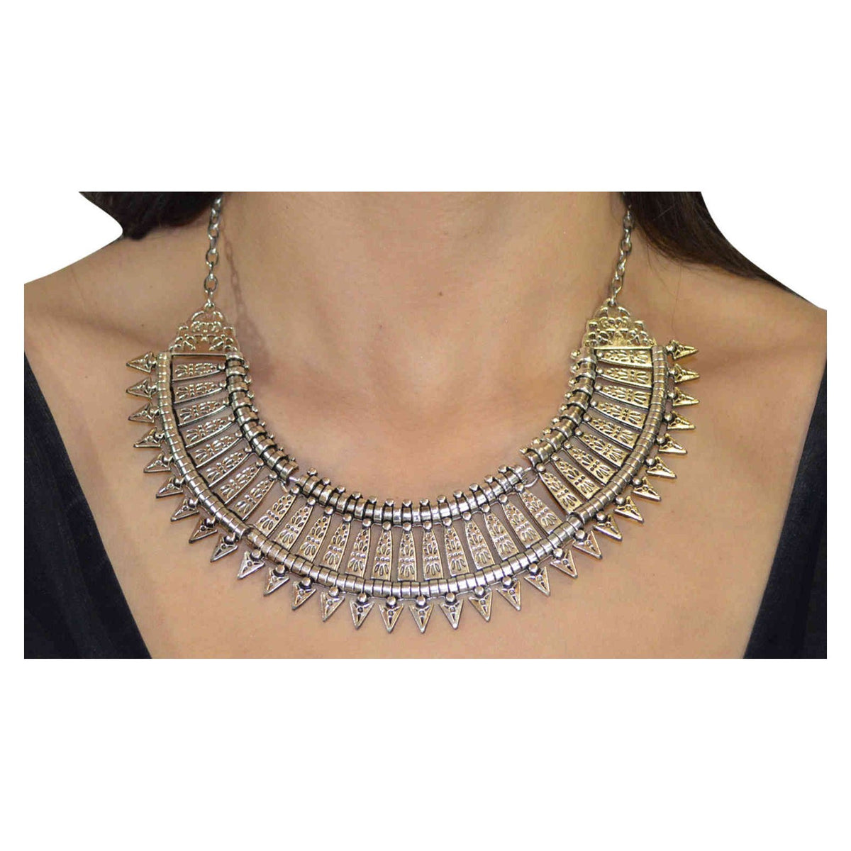 Samira Necklace -0