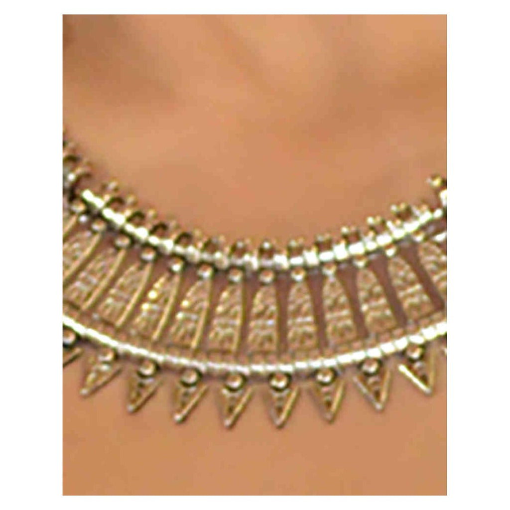 Samira Necklace -8089