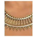 Samira Necklace -8089
