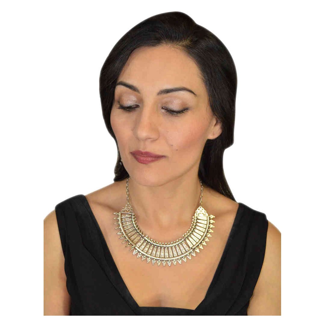 Samira Necklace -8090