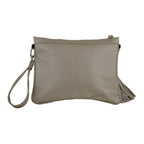 Aisha Pouch Biege