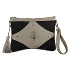 Aisha Pouch Biege