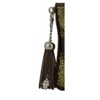 Aisha Pouch - Brown