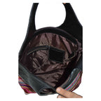 Sabra Hand bag - Black