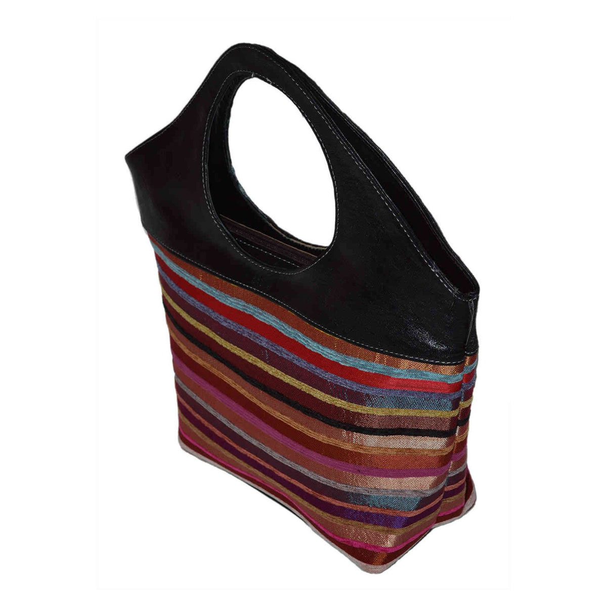 Sabra Hand bag - Black