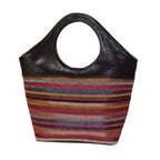 Sabra Hand bag - Black