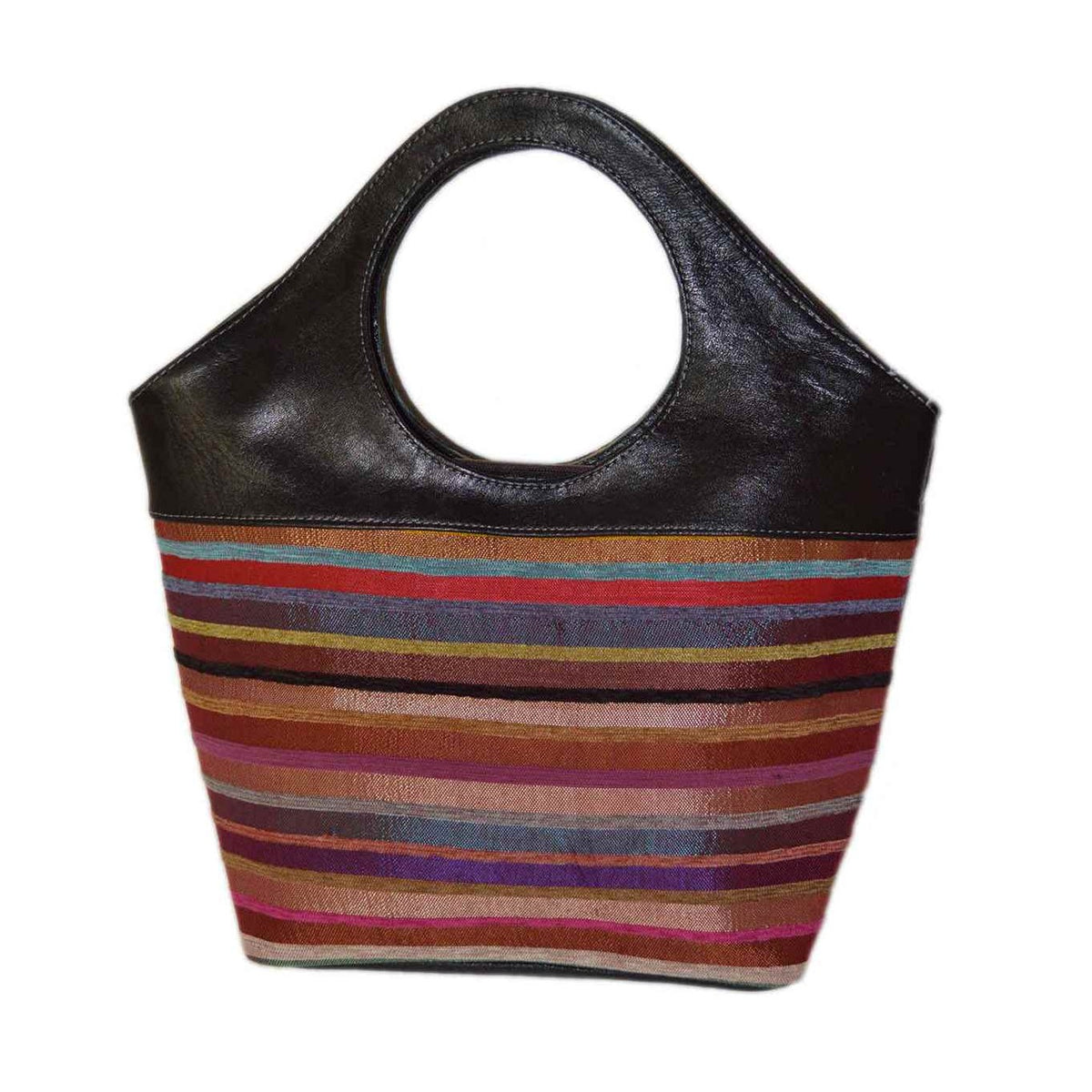 Sabra Hand bag - Black