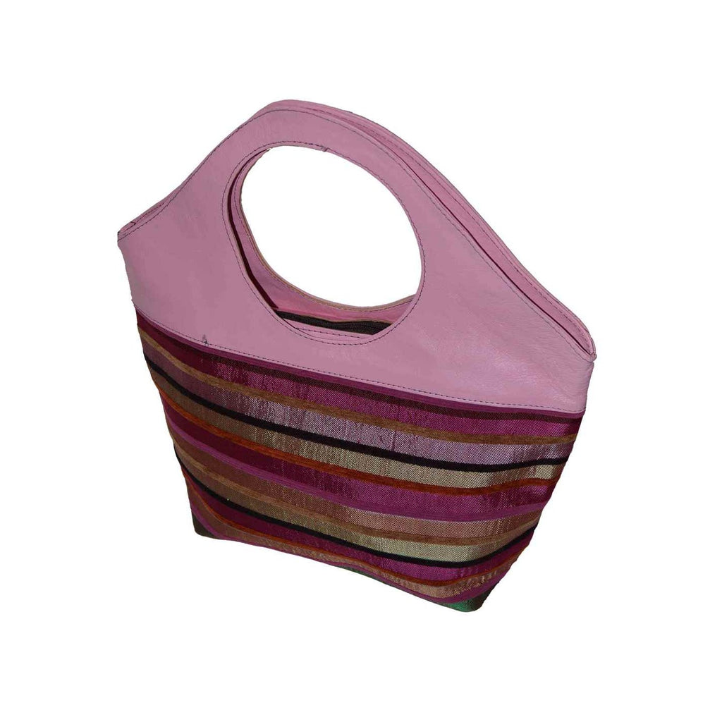 Sabra Hand bag - Pink
