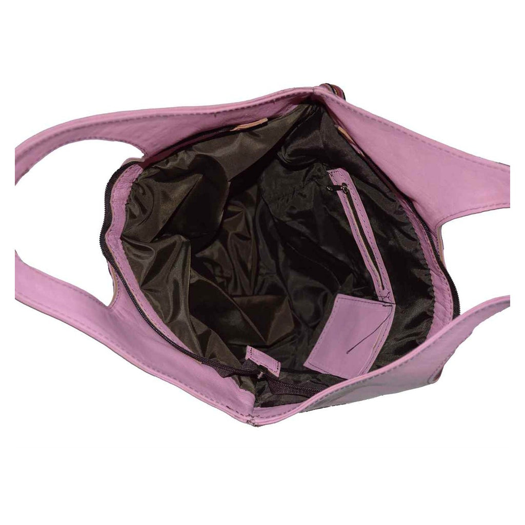 Sabra Hand bag - Pink