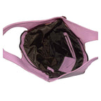 Sabra Hand bag - Pink