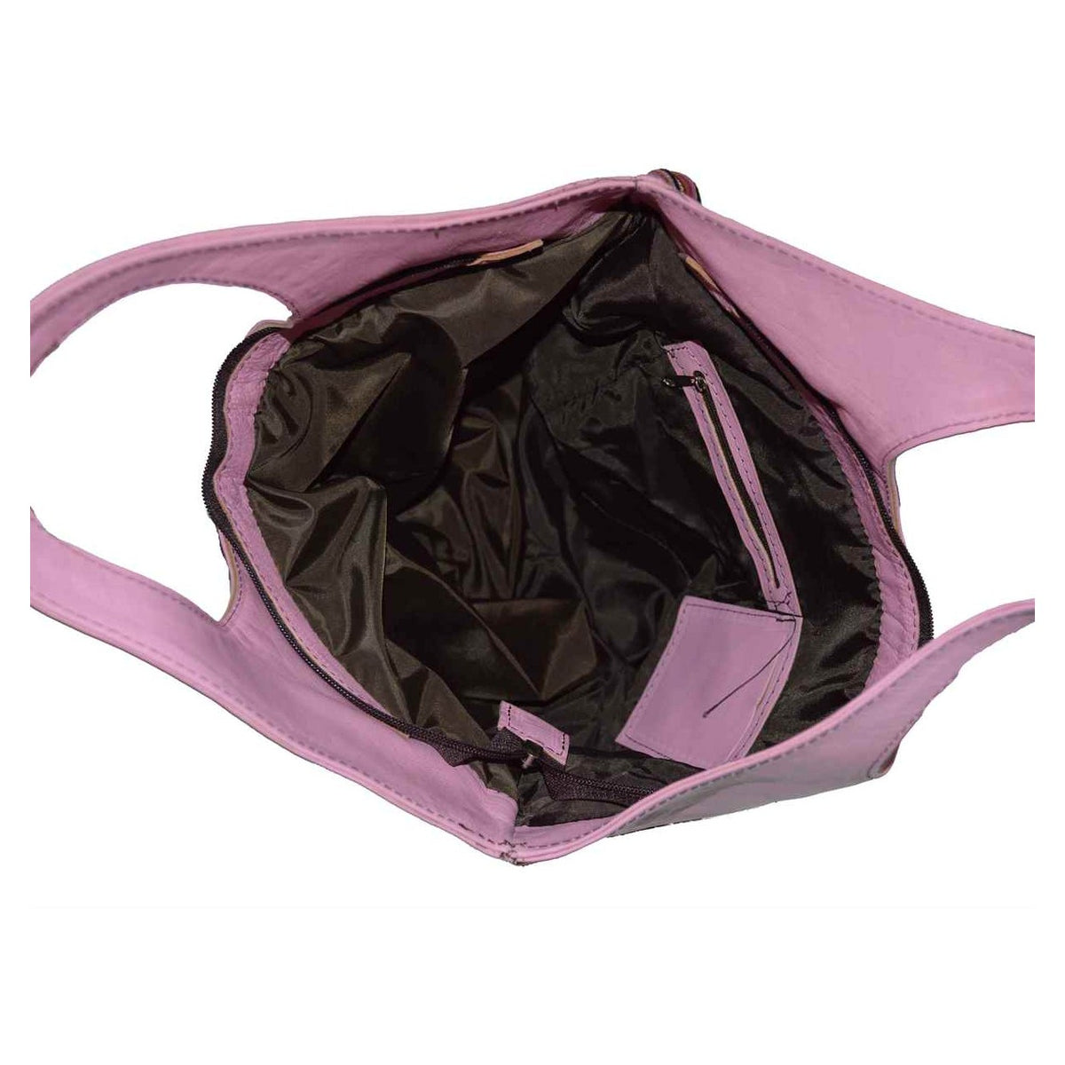 Sabra Hand bag - Pink