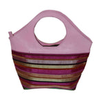 Sabra Hand bag - Pink