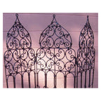 Morrich Screen divider-7623
