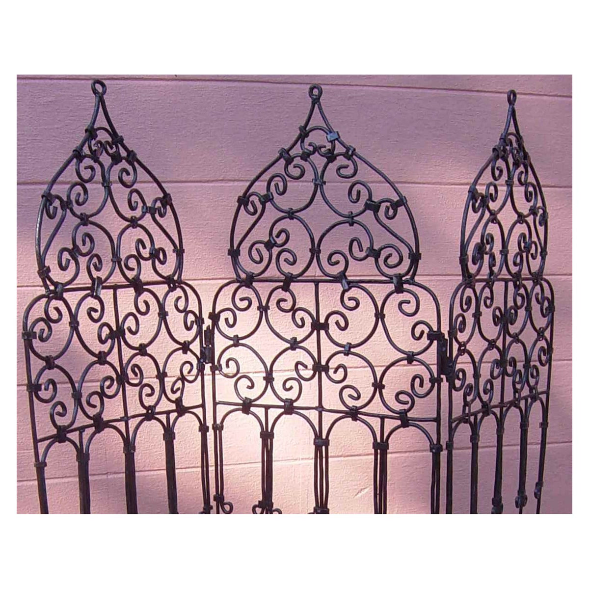 Morrich Screen divider-7623