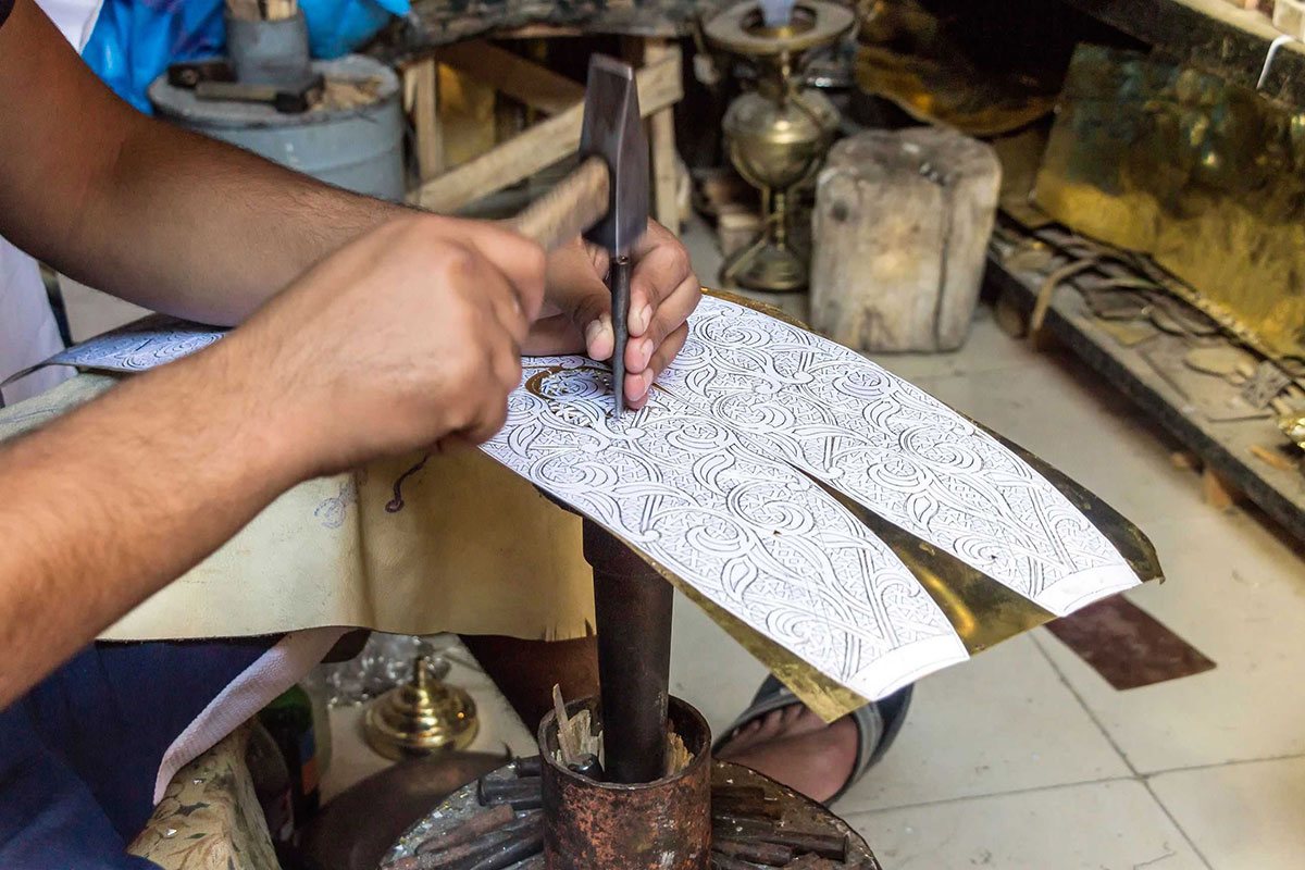 Story Craftsman