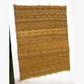 Moroccan Woven Straw Placemat