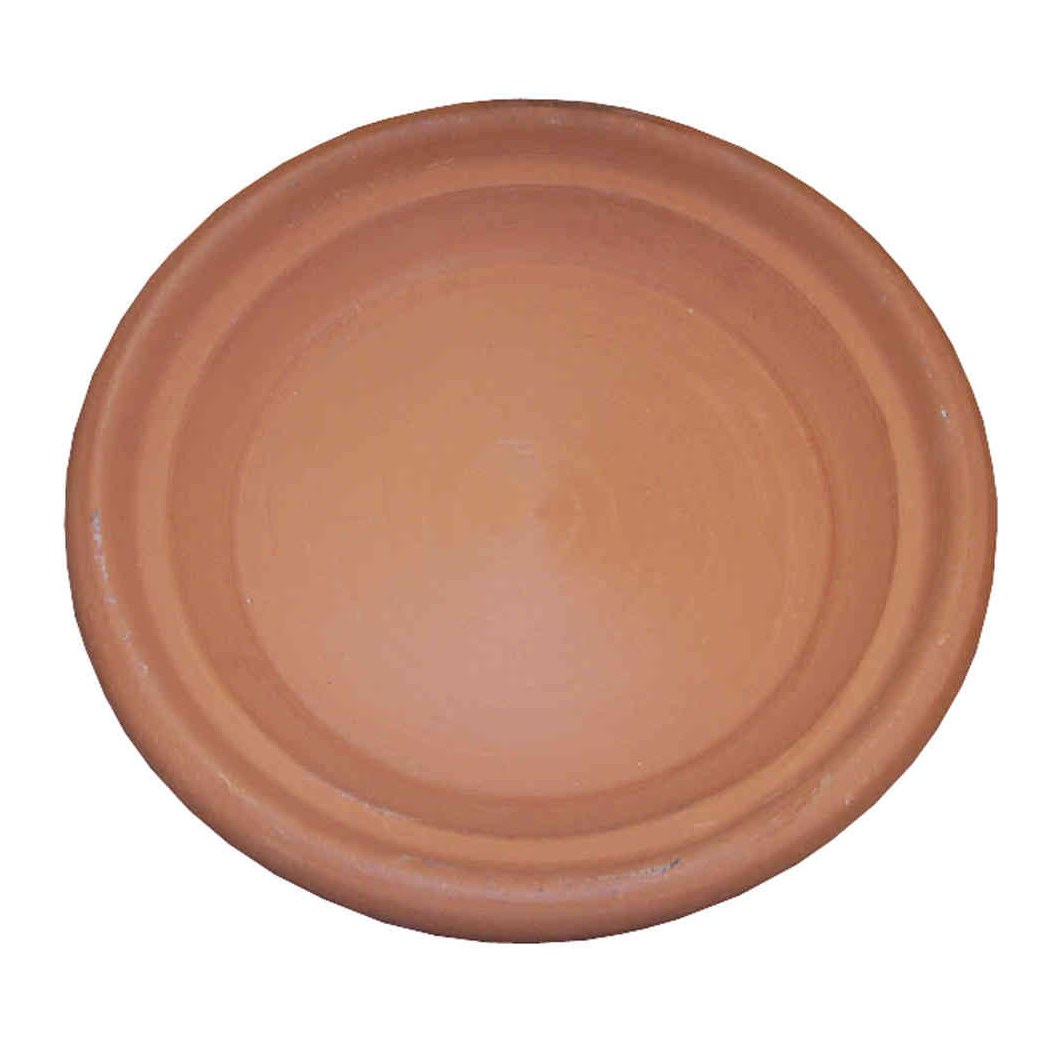 Cooking Non glazed Tagine Large 12 inches-2526