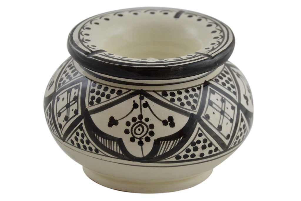 Moroccan Ciramics
