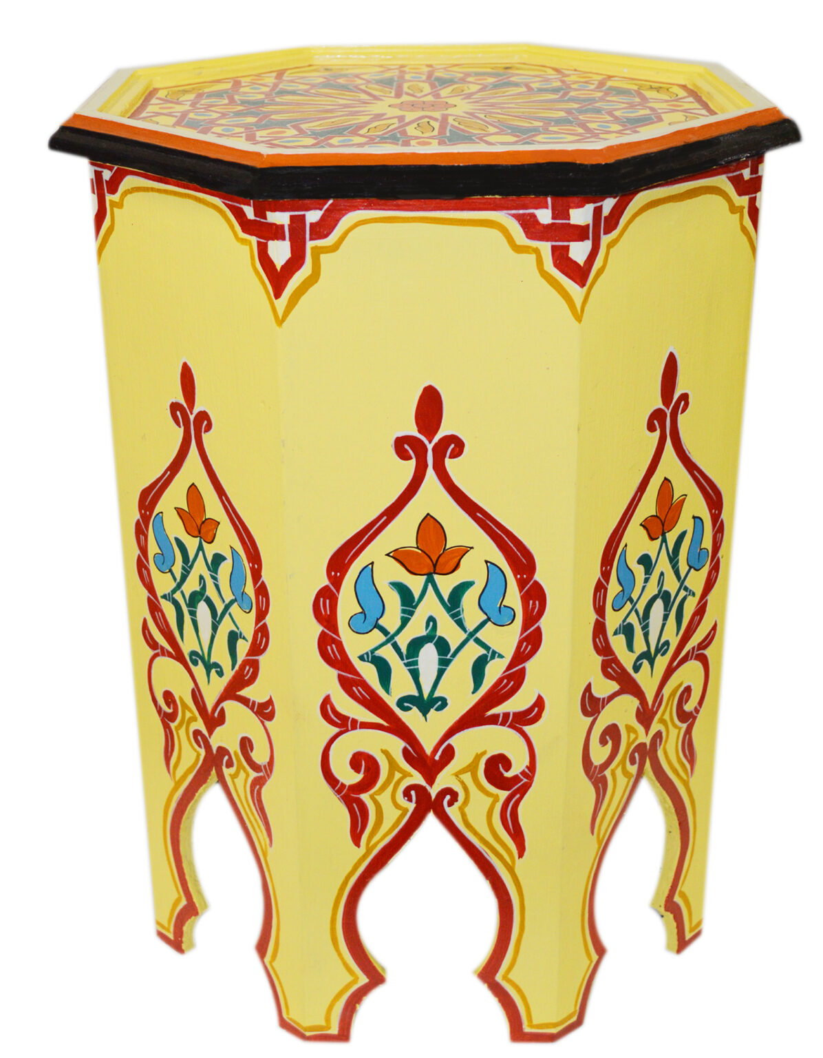 Moroccan Furniture and Decors from Morocco