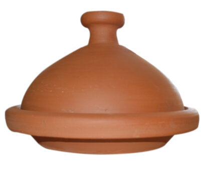 Cooking Non glazed Tagine Extra Large 13 inches
