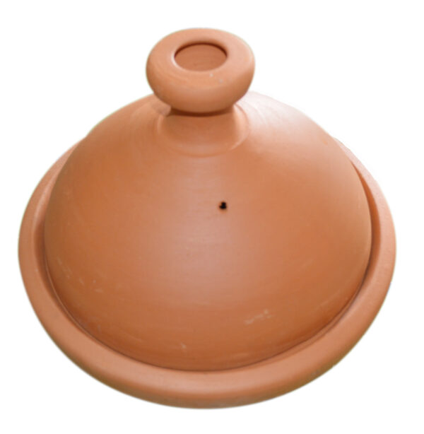 Cooking Non glazed Tagine Extra Large 13 inches