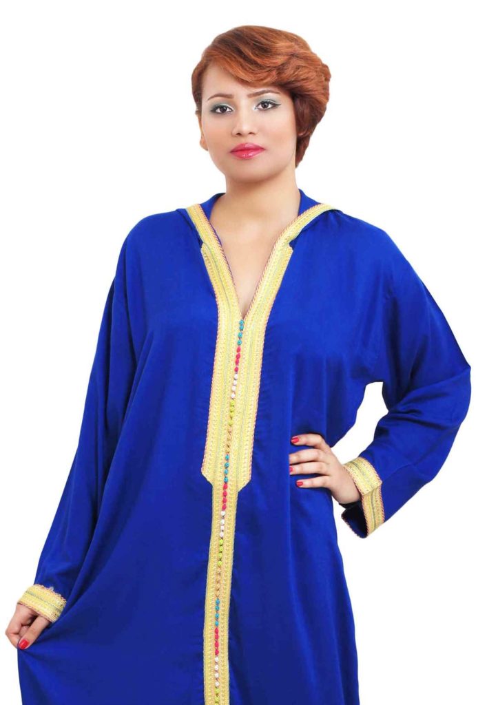 Achat djellaba femme Clearance