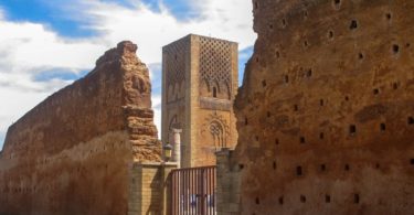 Myths About Traveling to Morocco