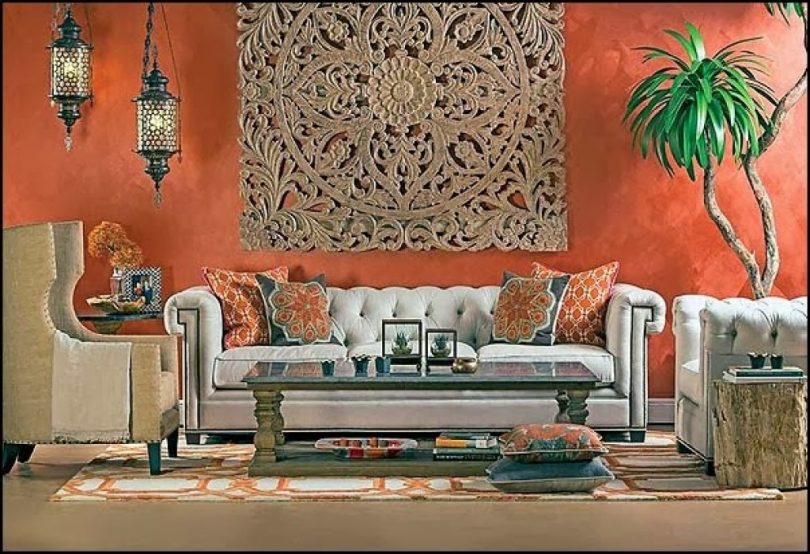 why we love moroccan decor