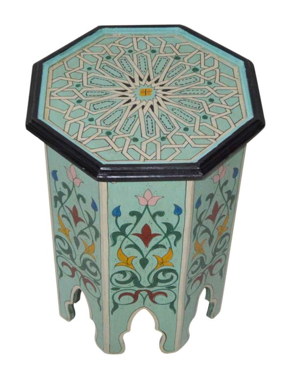 elegant moroccan furniture