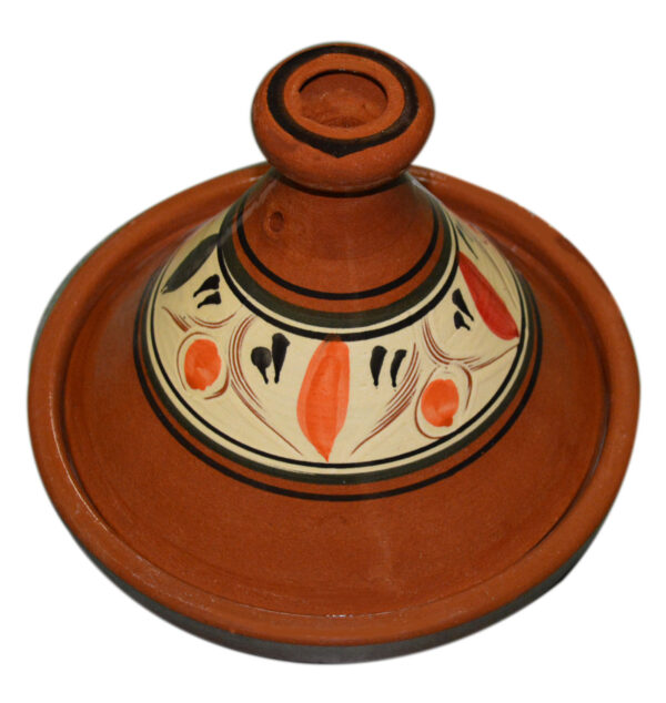 Cooking Tagine Candy Medium 10"